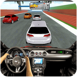 Real Racing 3D Free иконка