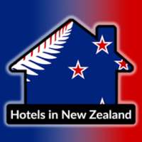 Hotels in New Zealand - Auckland Hotels on 9Apps