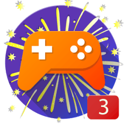 XP Booster 3 иконка