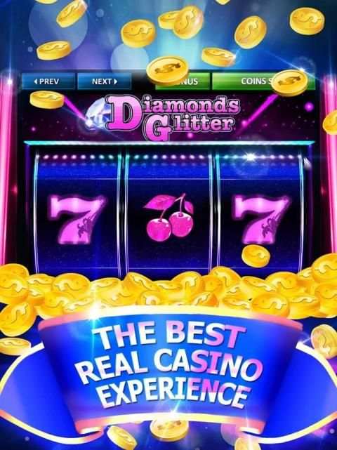 Classic Vegas Online - Real Slot Machine Games स्क्रीनशॉट 3