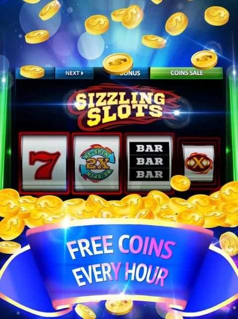 Classic Vegas Online - Real Slot Machine Games स्क्रीनशॉट 2