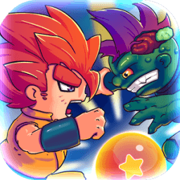 Dragon Defence: Zombie Wars иконка