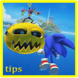New Best Sonic Boom Shadow Tips أيقونة
