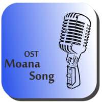 OST Moana Song on 9Apps