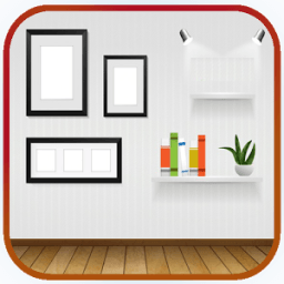 My Room Decorations أيقونة