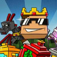 Guide for Pixel Gun 3d