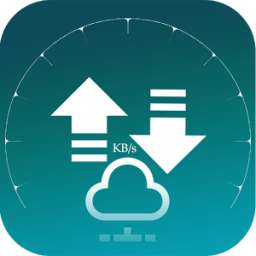 Wifi Speedtest Internet Check 3G,4G,LTE أيقونة