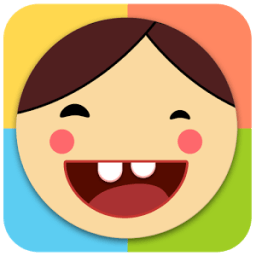 iWawa Lite (Kids Mode) иконка