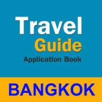 Bangkok Travel Guide on 9Apps