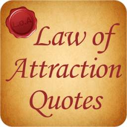 Law Of Attraction Quotes