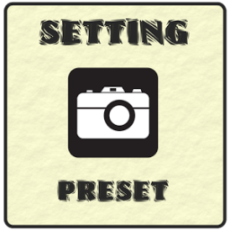 Setting Aplikasi vsco Preset иконка