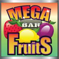 Mega Fruits Slot Machine