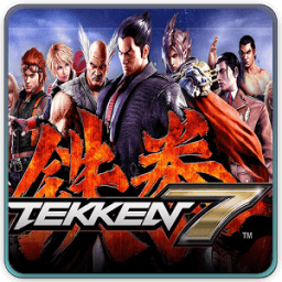 ikon Guide : Tekken 7