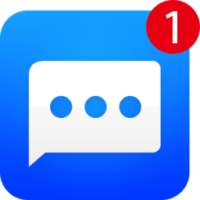 Messangers Chat - Make Friends on 9Apps