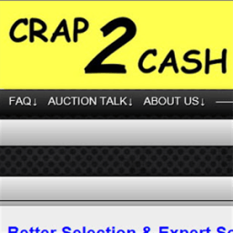 CRAP APP иконка