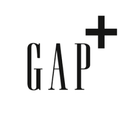 Gap+ иконка
