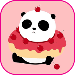 Girly Pictures For Girls أيقونة