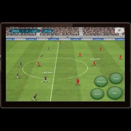 New FIFA 18 pro screenshot 1