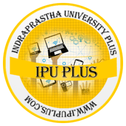 IPU Plus - For Indraprastha University أيقونة