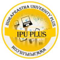 IPU Plus - For Indraprastha University иконка