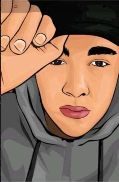 Austin Mahone Wallpapers HD скриншот 1