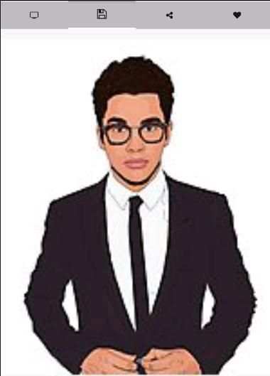 Austin Mahone Wallpapers HD скриншот 2