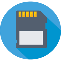 File Manager أيقونة