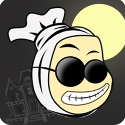 ikon Game Hantu Pocong On The Way