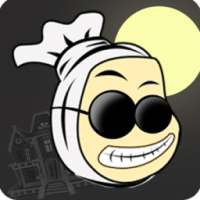 Game Hantu Pocong On The Way