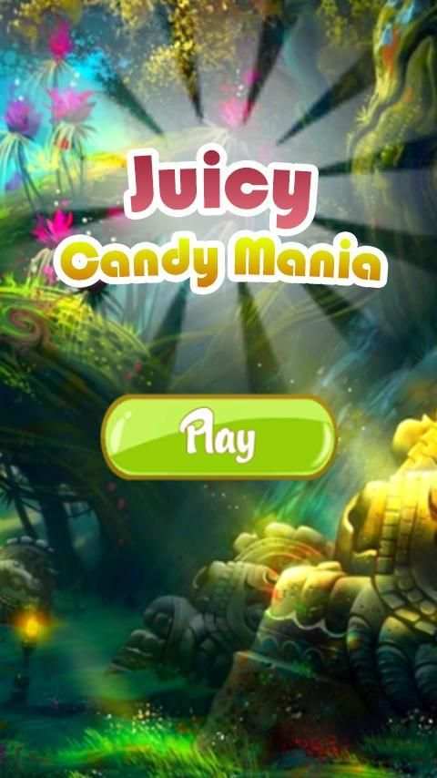 Juicy Candy Mania screenshot 5