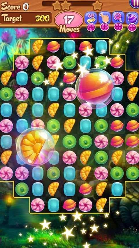 Juicy Candy Mania screenshot 2