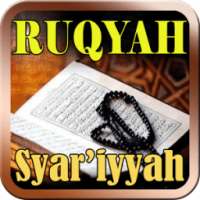 Ruqyah Syar'iyyah Lengkap