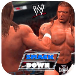 Tricks WWE smackdown иконка