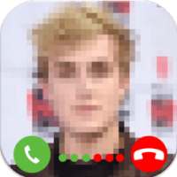 Jake Paul Fake Call Pro