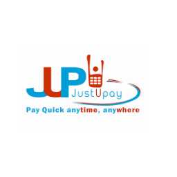 JustUPay Recharge, Bill Payments &amp; Money Transfer icon