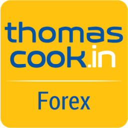 Foreign Exchange: Thomas Cook أيقونة