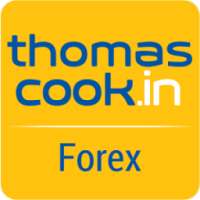 Foreign Exchange: Thomas Cook