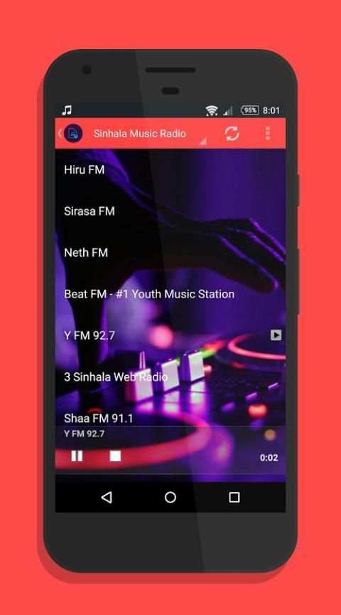 Sinhala Video Songs and MP3 screenshot 4