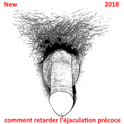 Comment retarder l'ejaculation précoce 2018 icon