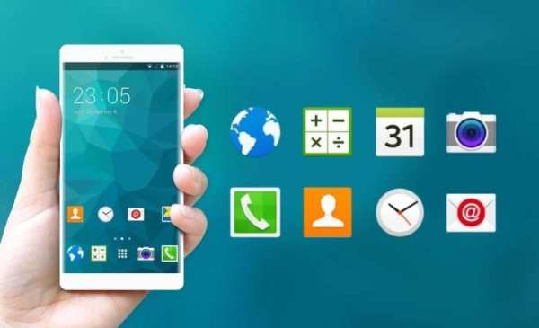 Themes for Samsung Galaxy Core Max скриншот 1