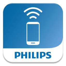 Philips TV Remote App