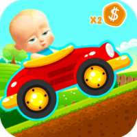 The Little Boss Baby