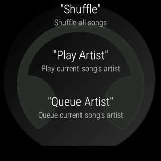 Music Player (Remix) - Trial скриншот 2