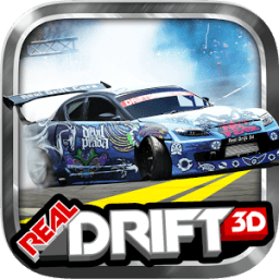 Drift Car Racing Simulator أيقونة