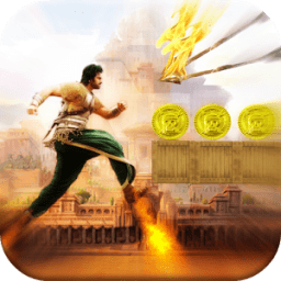 ikon Bahubali Action Run 2