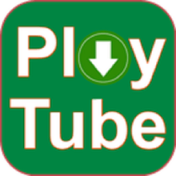 Play Tube иконка