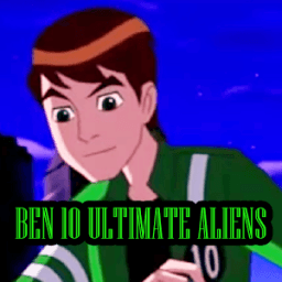 ikon Cheat Ben 10 Ultimate Aliens