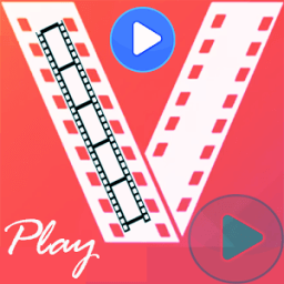VidMtea Video Player иконка