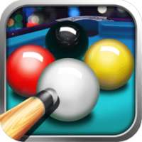 Power Pool Mania - Billiards icon