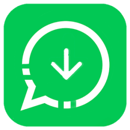 WA Story Saver for Whatsapp أيقونة